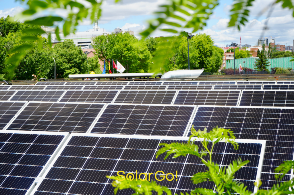 placas solares generan más energía