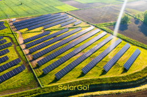 funcionamiento de la energía solar