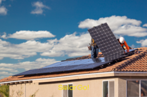 beneficios económicos de instalar placas solares