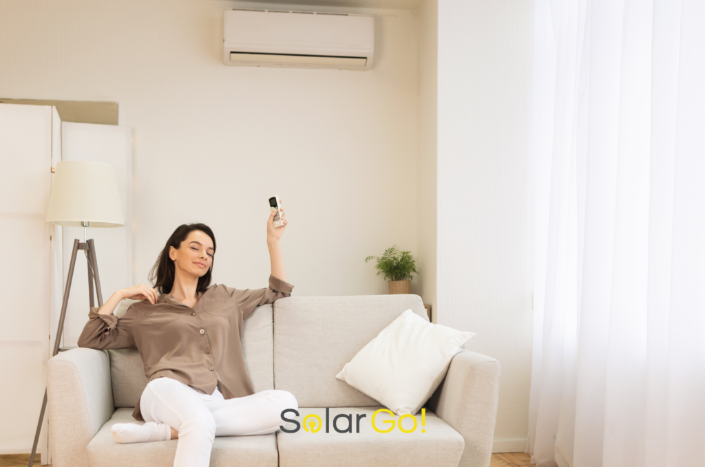 mejor sistema de climatización