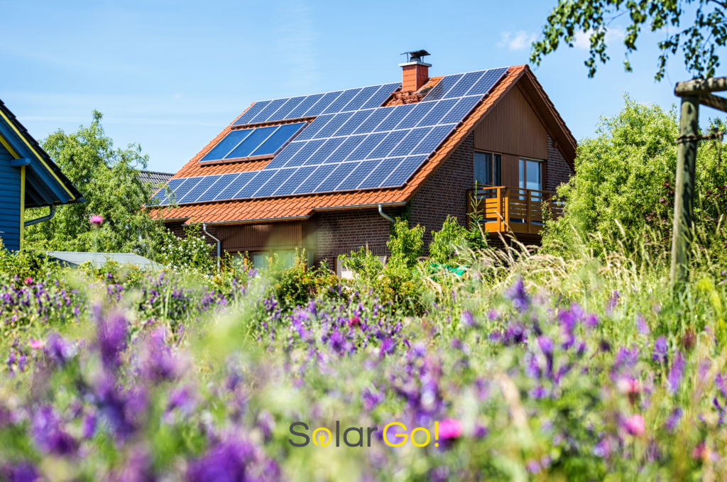 espacio en tu tejado para instalar placas solares