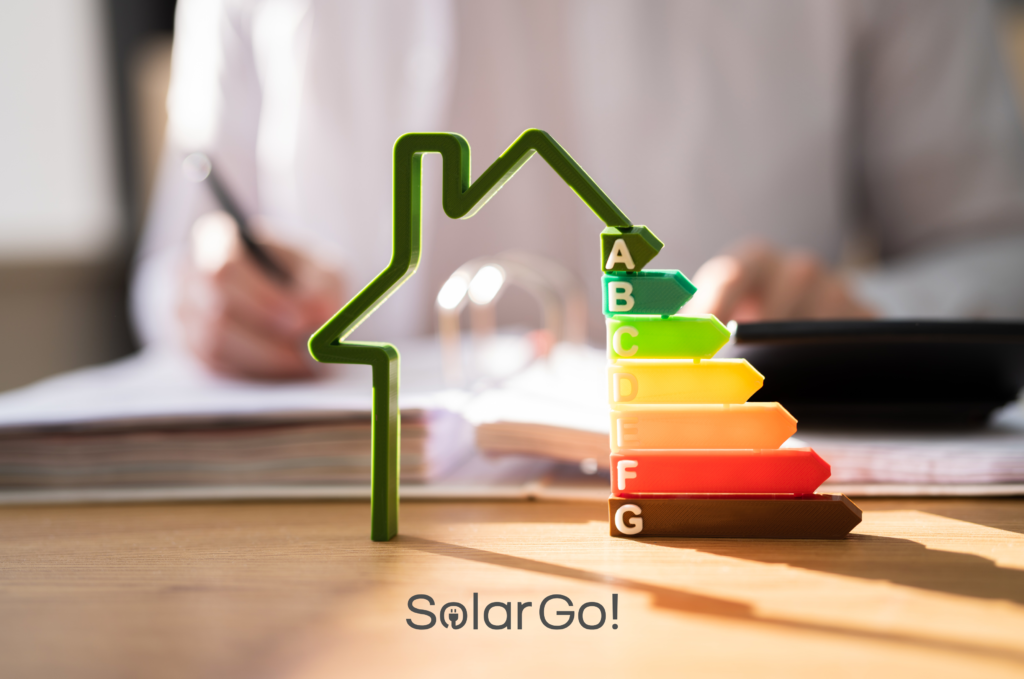 mejorar la eficiencia energética