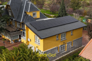 Placas solares en residencias de tercera edad