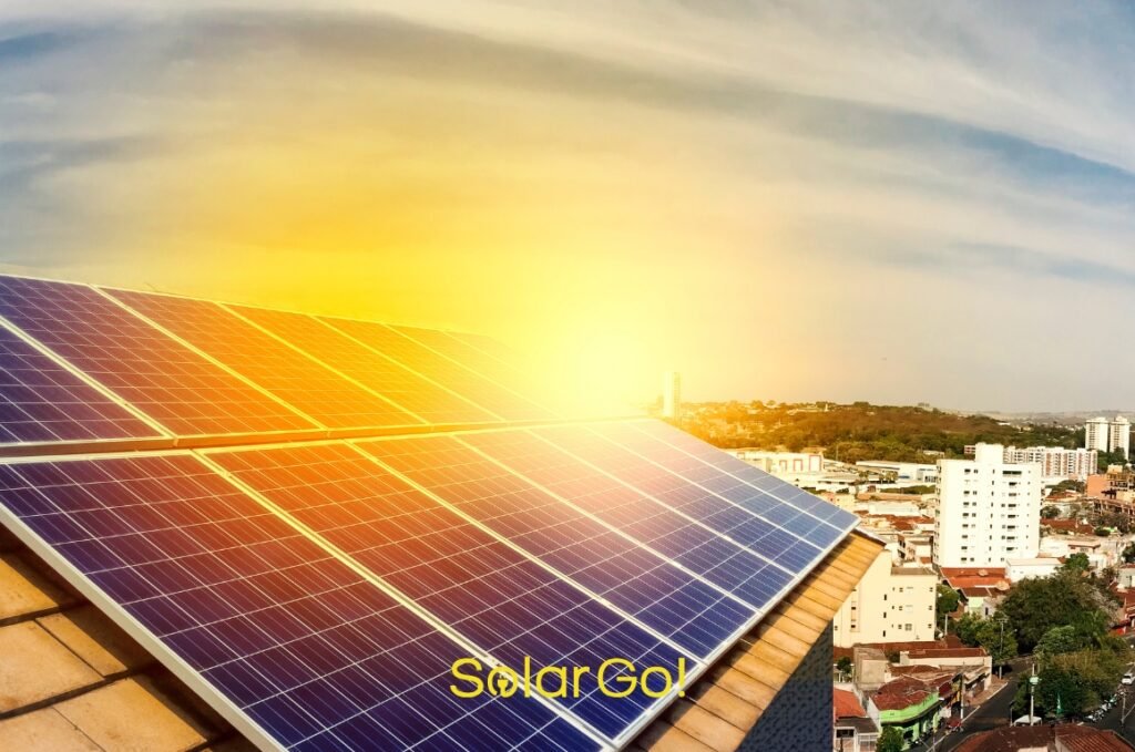instalar energía solar en 2025