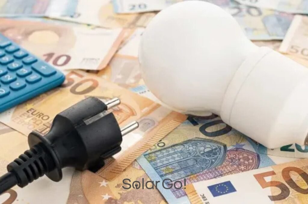 subida del IVA en tu factura de la luz en 2025