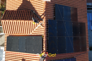 mitos sobre las placas solares