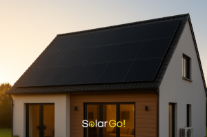 financiación para instalar placas solares en 2025