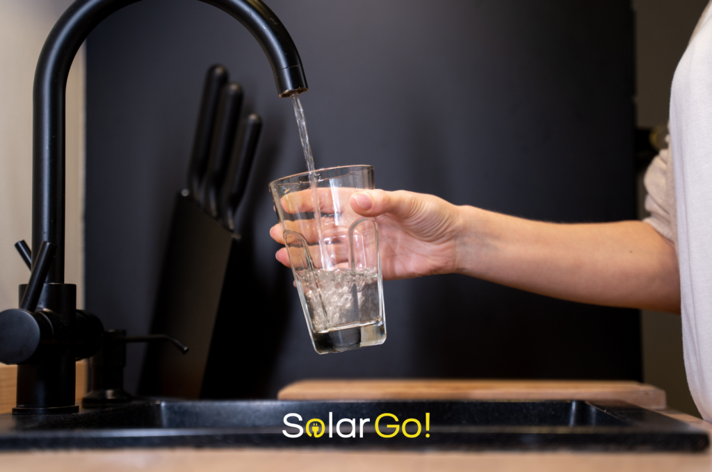 agua purificada para empresas
